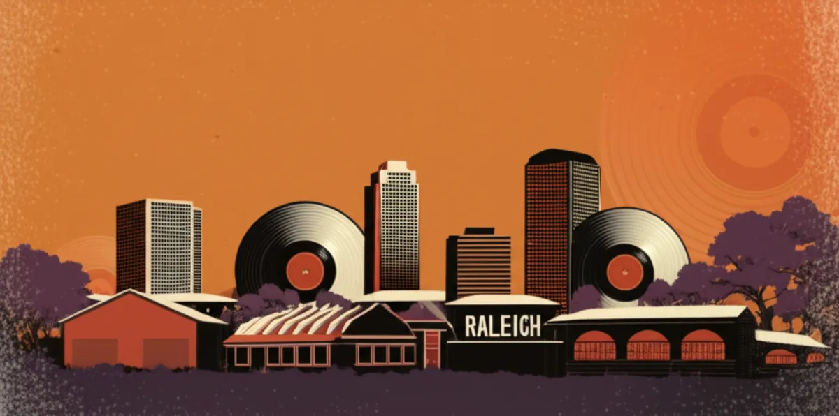 Raleigh